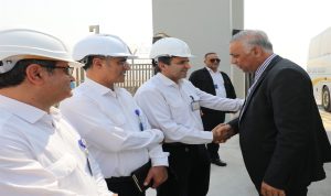 نقش اثرگذار پتروشیمی بوشهر در اعتلای اقتصاد ملی