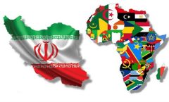 امکان گسترش روابط تجاری با قاره فرصت‌ها