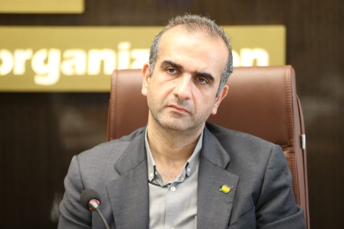 مهندس طاعتی مقدم در نشست با تولیدکنندگان منطقه آزاد انزلی: تقویت جریان‌های تولیدی و صادرات محور از مهم‌ترین دغدغه‌های هیئت‌مدیره سازمان است