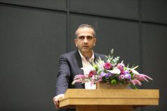 طاعتی مقدم در آیین تجلیل از عوامل اجرایی ستاد هماهنگی خدمات سفر نوروزی منطقه آزاد انزلی: بزرگ‌ترین سرمایه این سازمان رضایتمندی فعالین اقتصادی و شادی مردم است