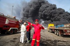 رسوب در شریان حیاتی اقتصاد ایران؛ سکته بندری کشور قابل درمان است