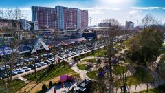 ارتقاء گسترده زیرساخت‌های عمومی و رفاهی، خدماتی و گردشگری منطقه آزاد انزلی