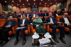 مدیر عامل منطقه آزاد انزلی: قصد جذب نخبگانی كه بیرون از استان گیلان هستند را داریم