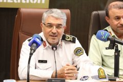 سردار حسینی در مراسم رونمایی از خودروهای پلاک موقت منطقه آزاد انزلی: از ایفای نقش در ایجاد تنوع خودروهای كشور خوشحالیم