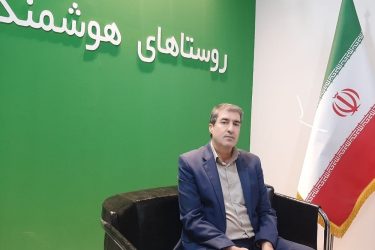 ایجاد باغچه‌ «گل جهانی صلح» در هر روستای ایران