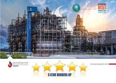 آریاساسول تنها شرکت ایرانی منتخب حوزه مدیریت پایداری