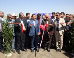 آزادراه شیراز – اصفهان ؛مژده وصل خزر به خلیج فارس