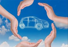 آغاز بخشش جرائم بیمه‌ شخص ثالث از امروز