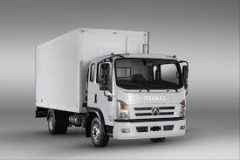 آغاز فروش اقساطی کامیونت بونیز ۶ تن و ۸.۵ تن با تحویل فوری و بدون ضامن