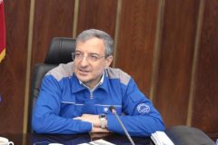 ابراهیم آقاپور؛ قائم مقام مالی و اقتصادی مدیرعامل ایران‌‌خودرو شد