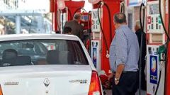 وزیر نفت: آمادگی لازم برای تامین بنزین در ایام نوروز وجود دارد