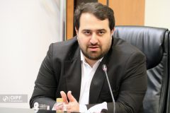 بابک‌نیا سکان صندوق را به دست گرفت