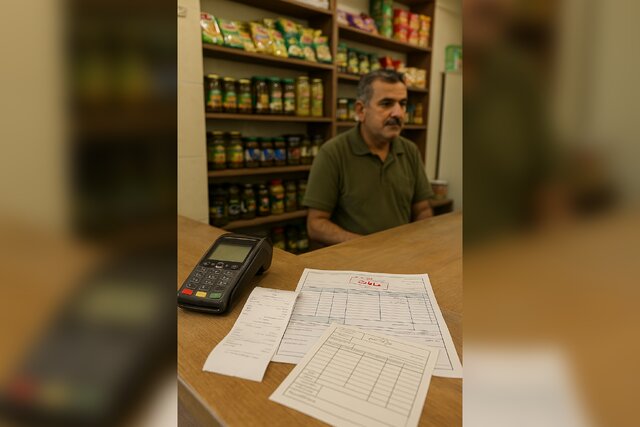 اجرای شتاب‌زده قانون پایانه‌های فروشگاهی در سایه رکود اصناف