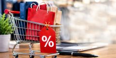  اجرای فروش فوق‌العاده و تخفیف‌های ویژه
