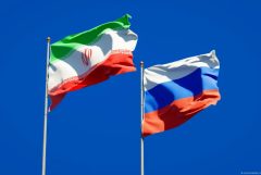 اعلام جزئیات پیمان پولی و سند اقدام مشترک میان ایران و روسیه