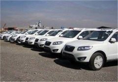 سازمان حمایت:افزایش قیمت خودروهای وارداتی قانونی نیست