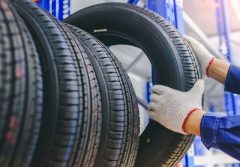 افزایش ۱۰ درصدی قیمت لاستیک سواری از امروز ۲۷ فروردین