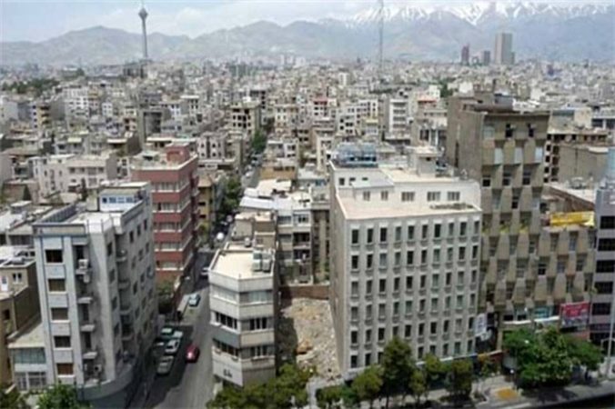افزایش ۱۸ درصدی صدور مجوز ساخت‌وساز در تهران