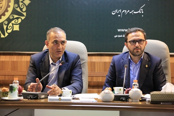 وزارت اقتصاد از افزایش سرمایه بانک کشاورزی حمایت می کند/نقش بانک در امنیت غذایی بی بدیل است