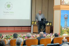 تولید منابع علمی و اختصاصی فارسی راهنمای کشتی در کشور