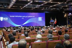 اولویت ایران‌خودرو در انتخاب شریک قطعه‌ساز، کیفیت است