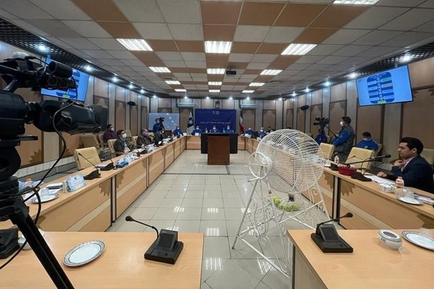 اولویت‌بندی فروش محصولات ایران‌خودرو هفتم اردیبهشت انجام می‌شود