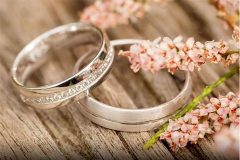 گام‌به‌گام با بانک ملی ایران در مسیر دریافت تسهیلات قرض‌الحسنه ازدواج