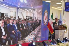 فرزین: با همکاری بانک ملی ایران سرعت تخصیص منابع مالی افزایش می یابد