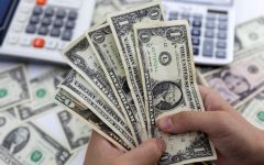 بازار ارز تجاری یک روز پس از رفتن ارز نیما