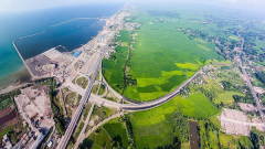 بازگشایی بندر آستارا نقطه عطف توسعه اقتصادی شمال کشور