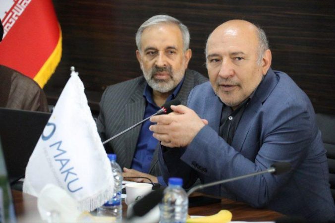 بررسی راهبردهای فرهنگی و اقتصادی ماکو در نشست مشترک مجلس و شورای فرهنگی منطقه