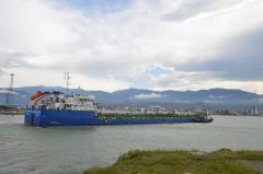 برگزاری نخستین سمینار راهنمایان کشتی در انزلی