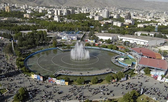 برگزاری همزمان دو نمایشگاه بین‌المللی نوشیدنی‌ها و صنعت مبلمان 