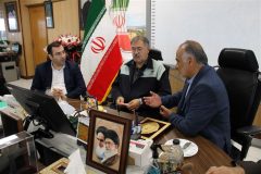 امضای بزرگ‌ترین تفاهم‌نامه فنی و حرفه‌ای بین ذوب‌آهن اصفهان و سازمان فنی و حرفه‌ای كشور