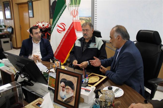 امضای بزرگ‌ترین تفاهم‌نامه فنی و حرفه‌ای بین ذوب‌آهن اصفهان و سازمان فنی و حرفه‌ای كشور