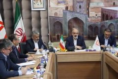 حرکت به سوی مشتری‌مداری هوشمند و توسعه خدمات غیرحضوری در دستور کار است