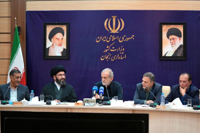 تأمین ذخایر سوخت زمستان؛ مشکلات پارسال تکرار نمی‌شود