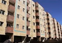 تامین مسکن محرومان، اولویت بنیاد مسکن است