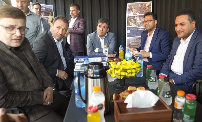 تاکید معاون اقتصادی استانداری تهران بر رفع موانع پارک گردشگری هیجانی زی نو