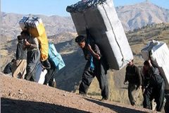 تجارت مرزنشینان رسمی می‌شود