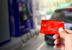 تحول در نظام سوخت‌گیری با طرحی آزمایشی؛ پایان کارت سوخت در راه است؟