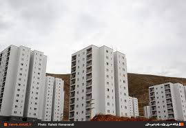 تحویل ۳۷۰۰ مسکن مهر شهرهای جدید طی ۷ ماه