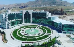 تخصیص بیش از ۵.۸ هزار میلیاردتومان اعتبار برای تکمیل فضاهای درمانی، عمومی و ورزشی