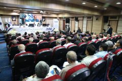 تشکر سهامداران از ثبت بی‌نظیرترین سال ایرانول با شکستن رکورد تولید، فروش و سود