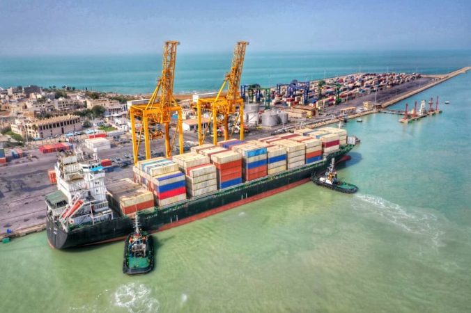 تصمیمات جزیره‌ای عامل طولانی شدن روند ترخیص کالا