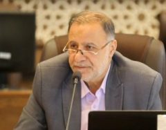 تصویب مهم‌ترین سند حوزه‌ی آب شیراز تا پایان این دوره شورای شهر