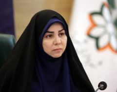 تعطیلی تنها مرکز ترک اعتیاد زنان «همیاران مسیر سبز» در شیراز