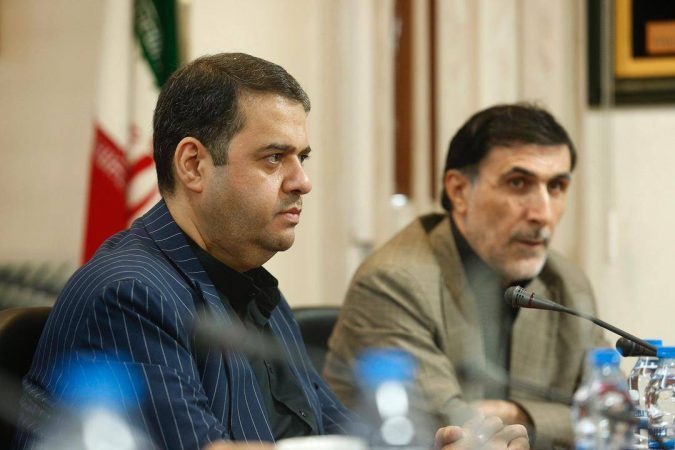 مدیرعامل جوان به جای مدیر بازنشسته در سیمرغ