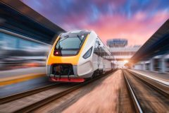 تهران تا مشهد ۶ ساعته می‌شود؛ برقی کردن قطار گامی حیاتی در توسعه کشور