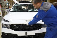 تولید «ری‌را» از سر گرفته شد